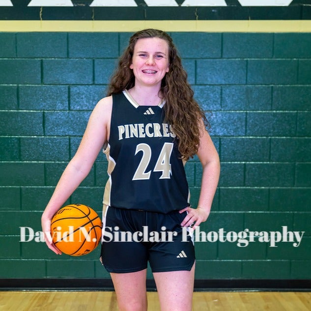 Catalina Kimsey mugshot