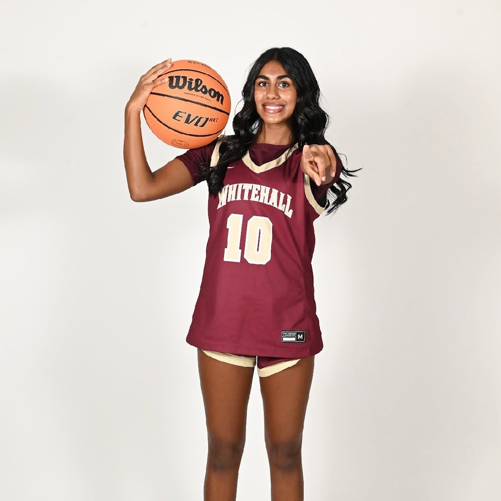 Kayla Matthew mugshot