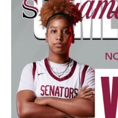 Deonne Spears mugshot