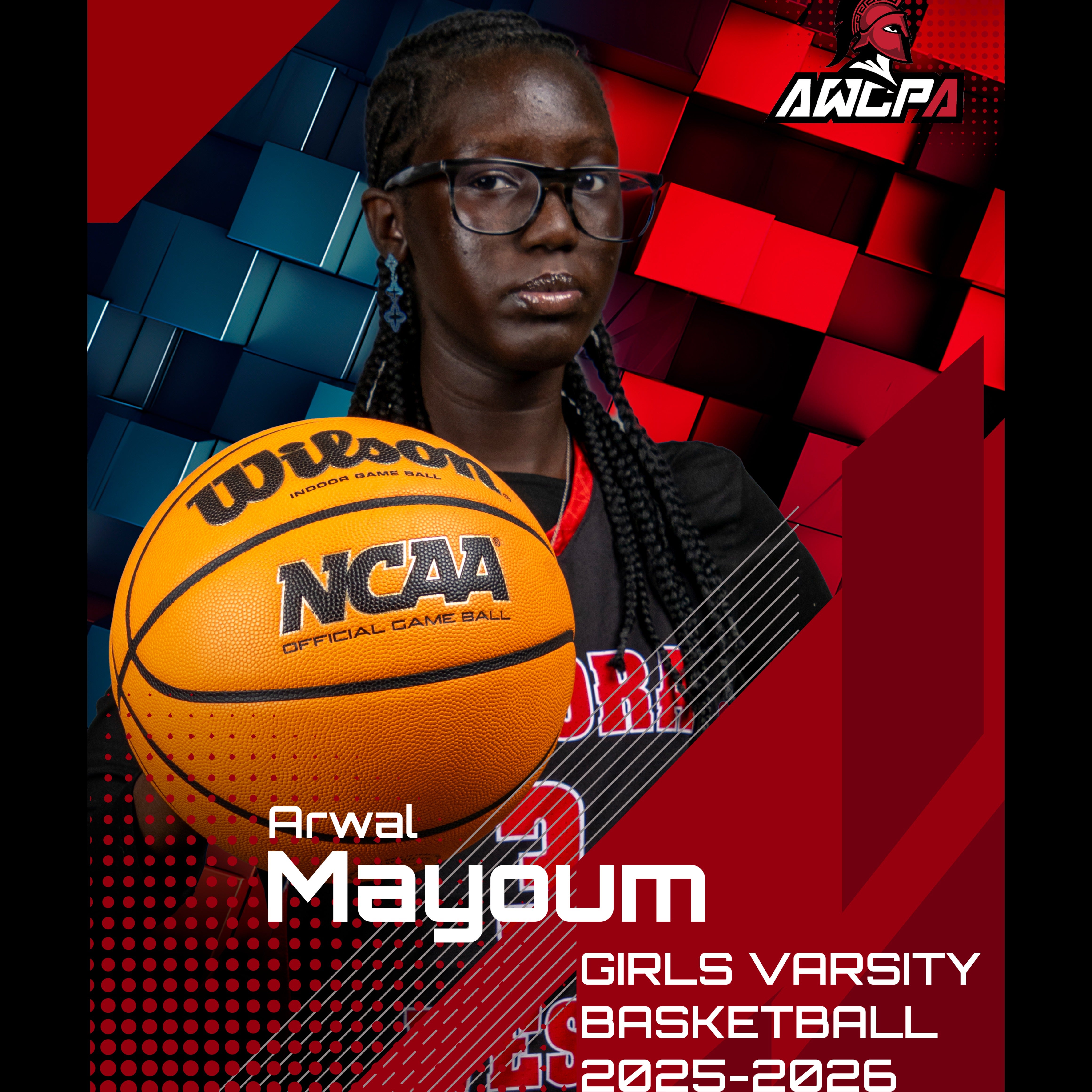 A. Mayoum