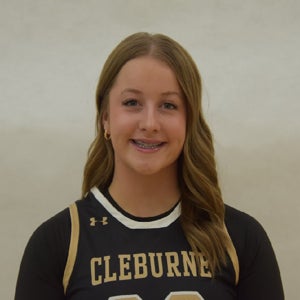 Aubrey Chumley mugshot