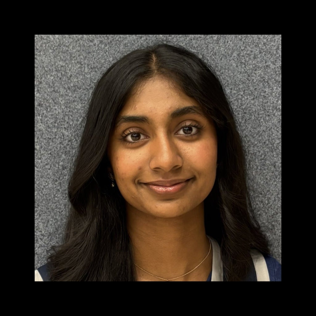 Archisha Kaspha mugshot