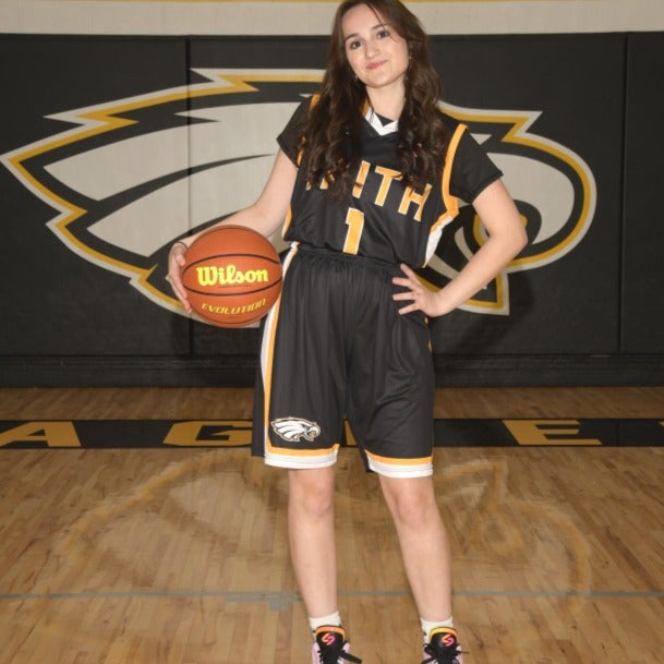 Kelsey Wright mugshot