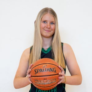 Naja Vesterager mugshot