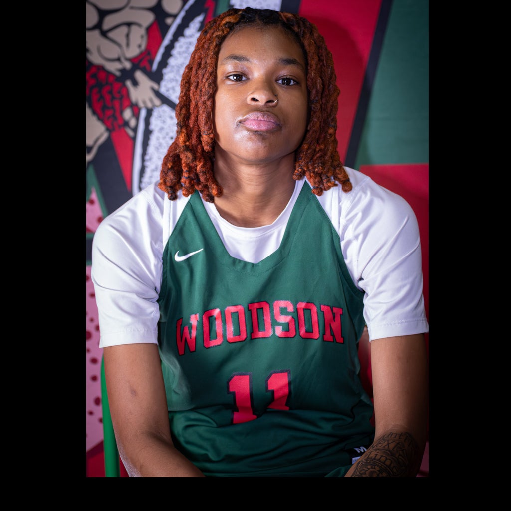 Raja Chappell mugshot