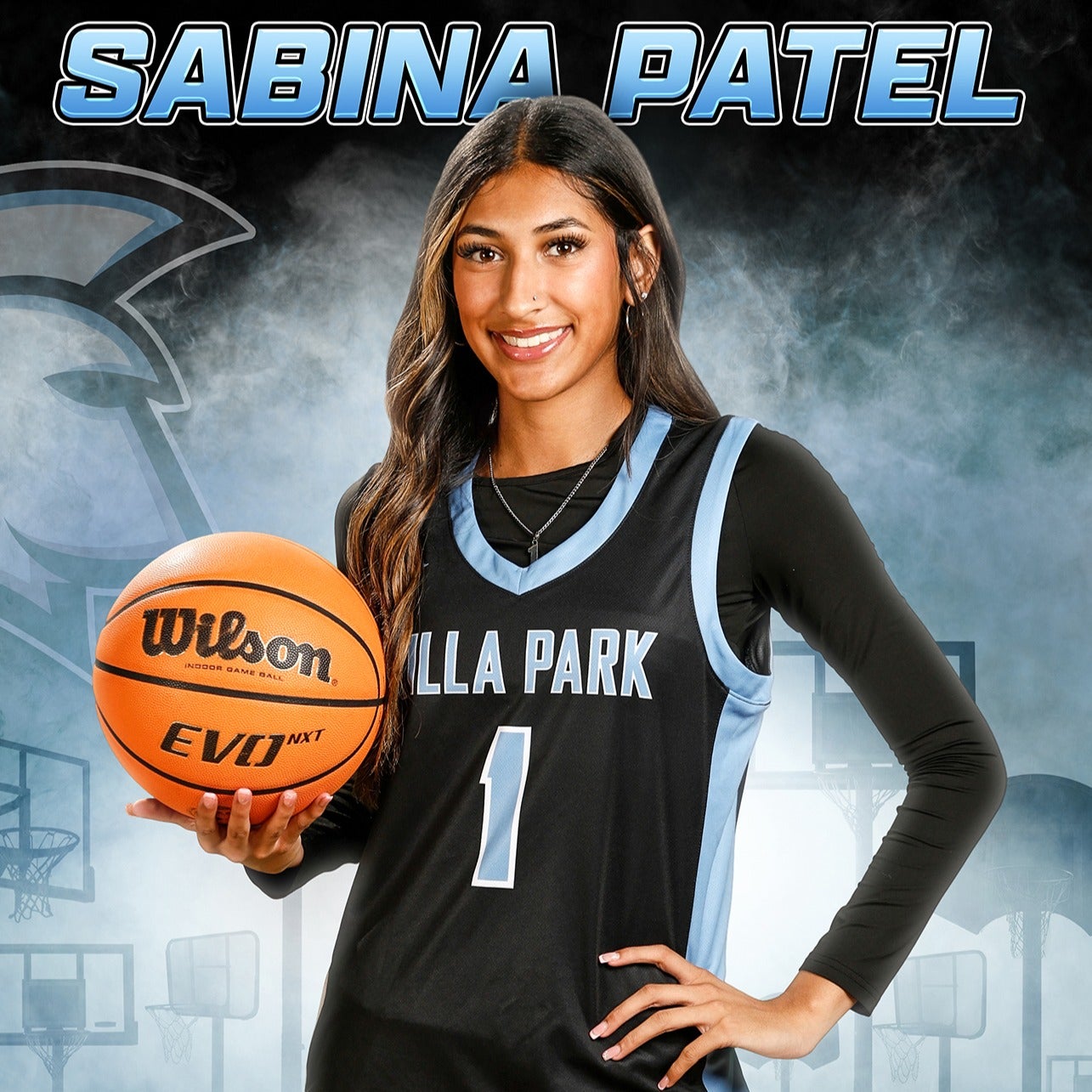 Sabina Patel mugshot