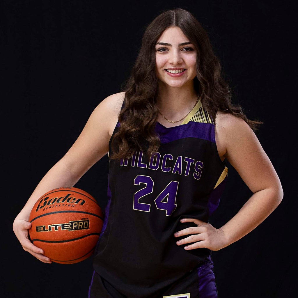 Malena Munoz mugshot