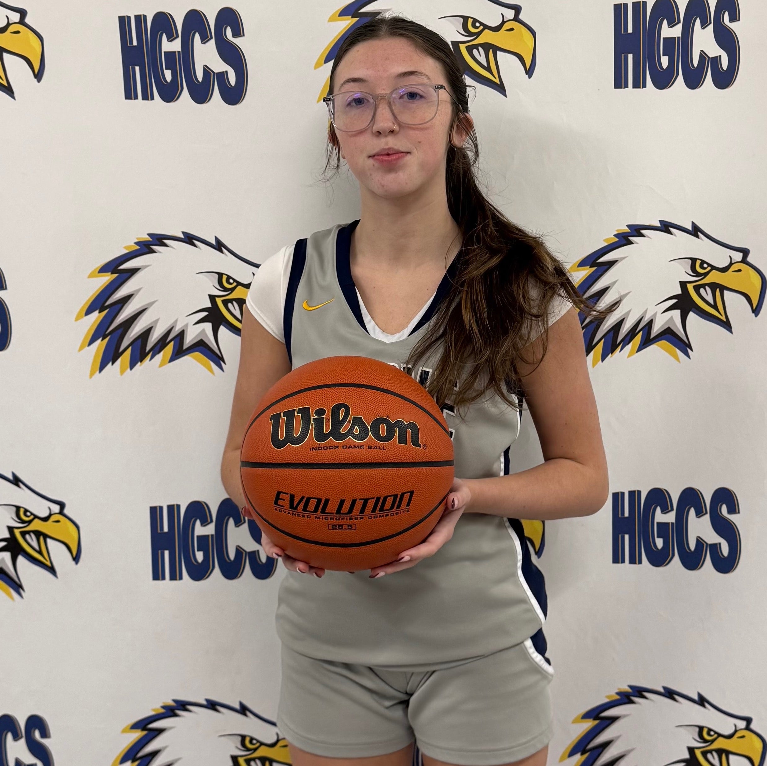 Bethanie Parks mugshot