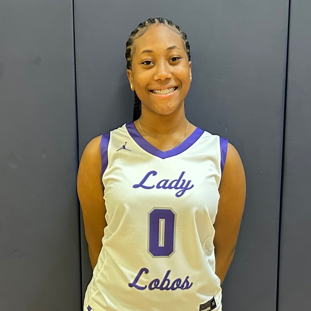 Serenity Butler mugshot