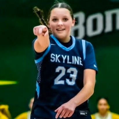 Madison Merzlock
