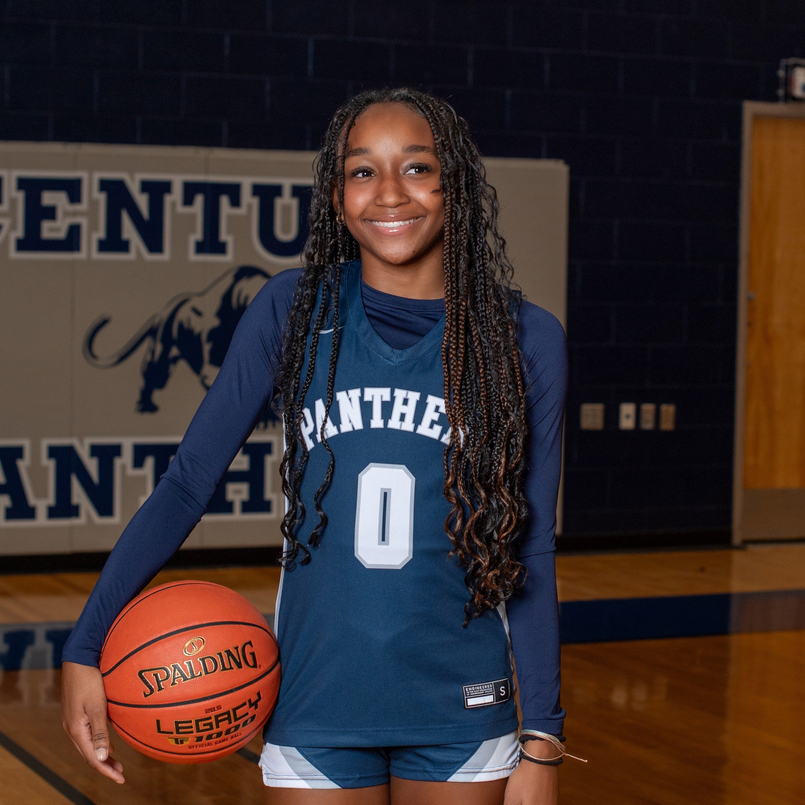 Nell Ferguson mugshot