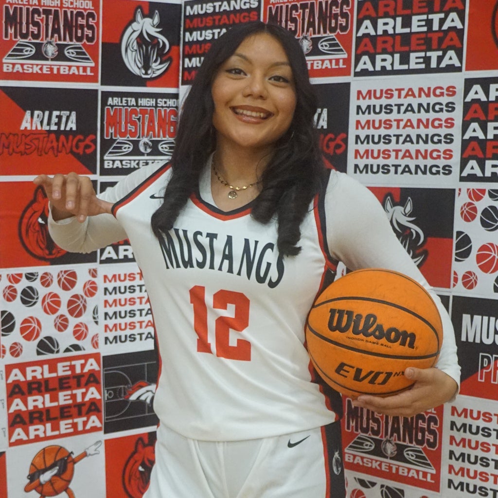 Deseray Rojas mugshot