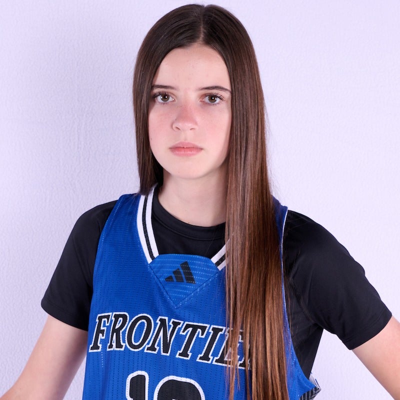 Olivia Waldrip mugshot