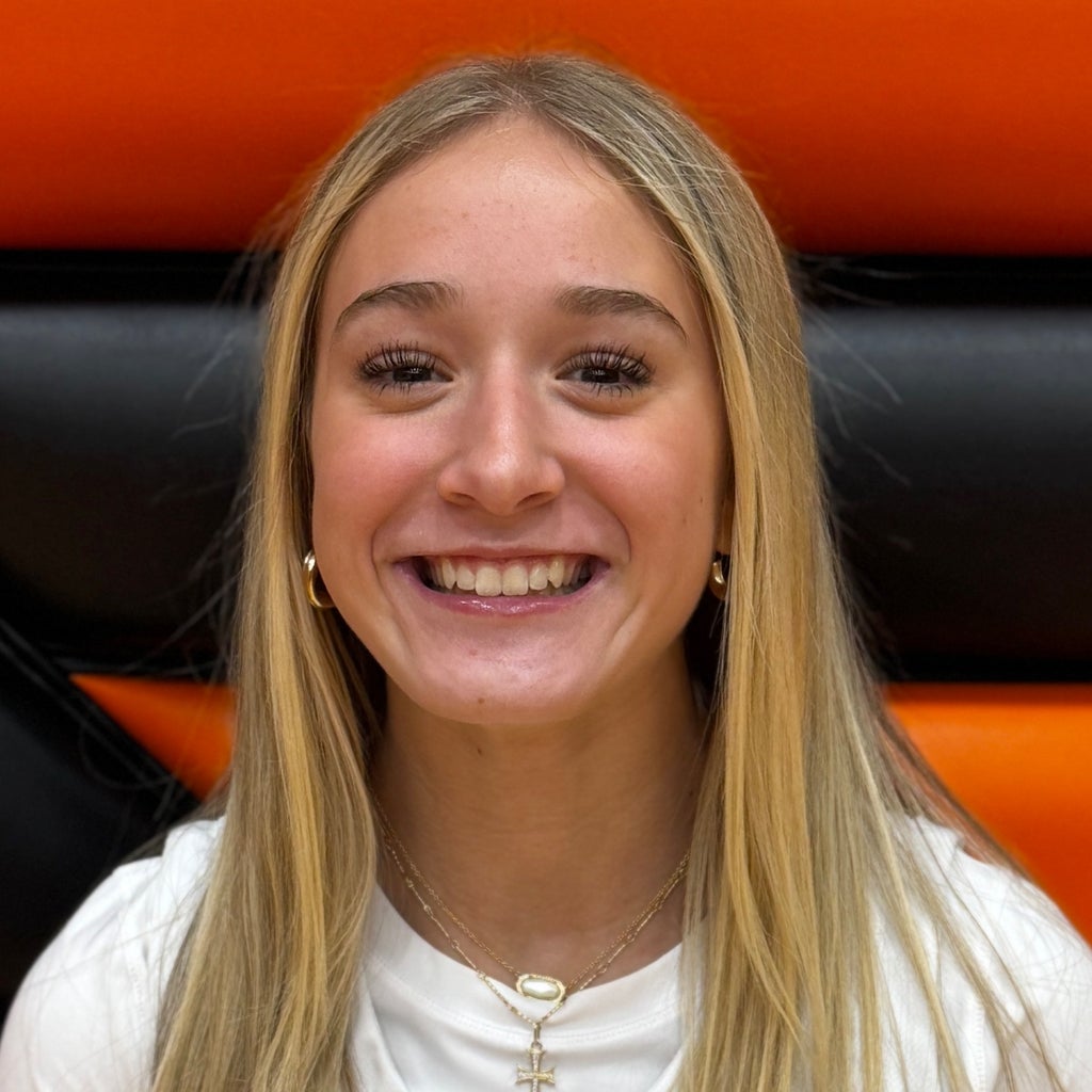 Abby Quarles mugshot