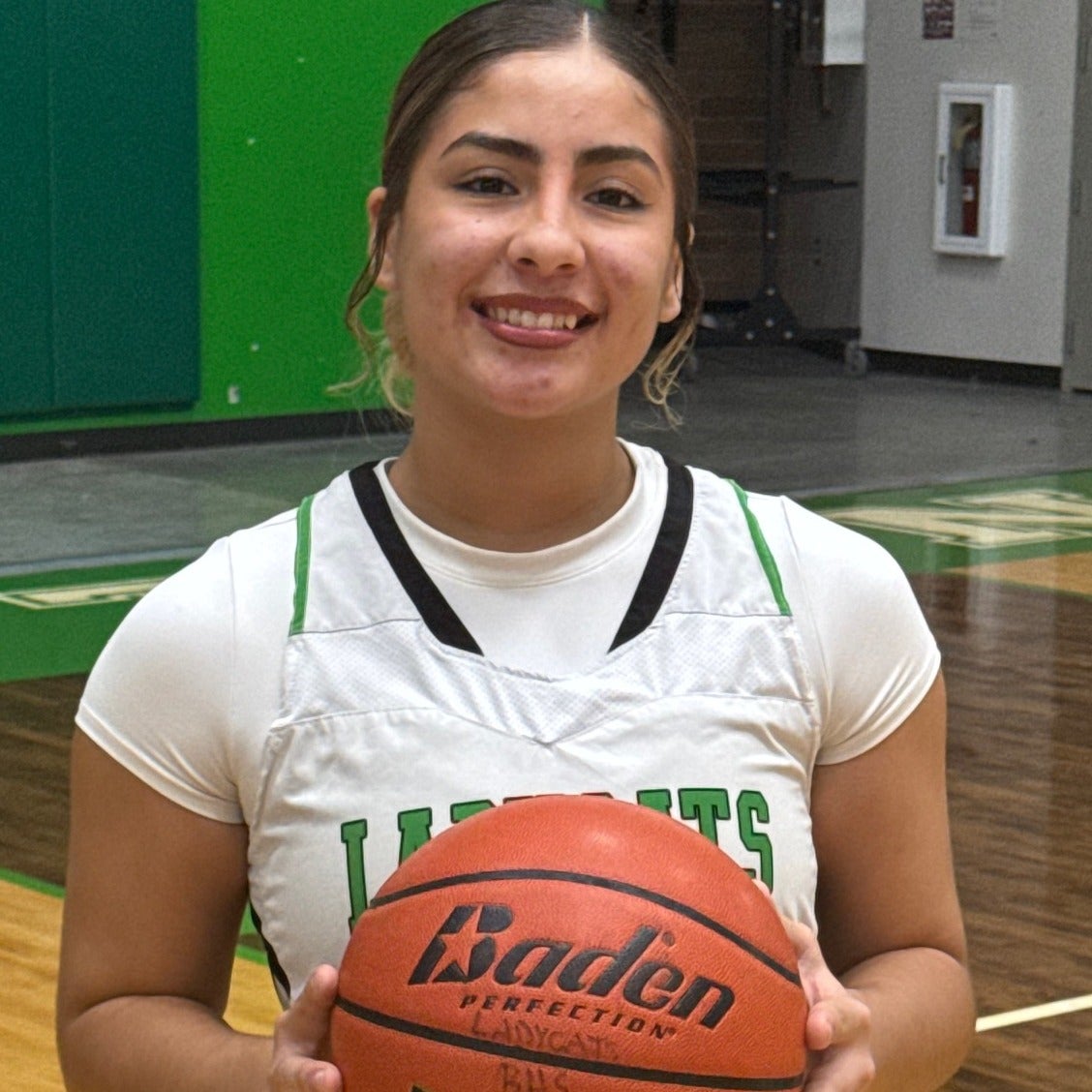 Regina Espinoza