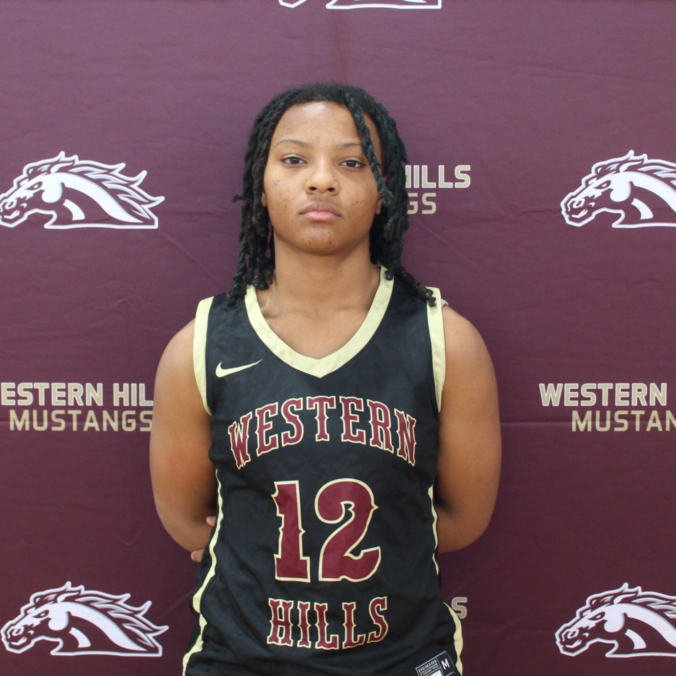 Braniya Jackson mugshot