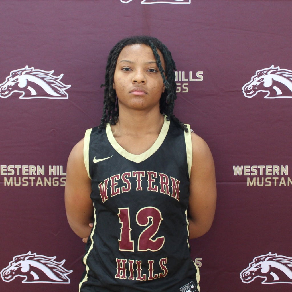 Braniya Jackson mugshot