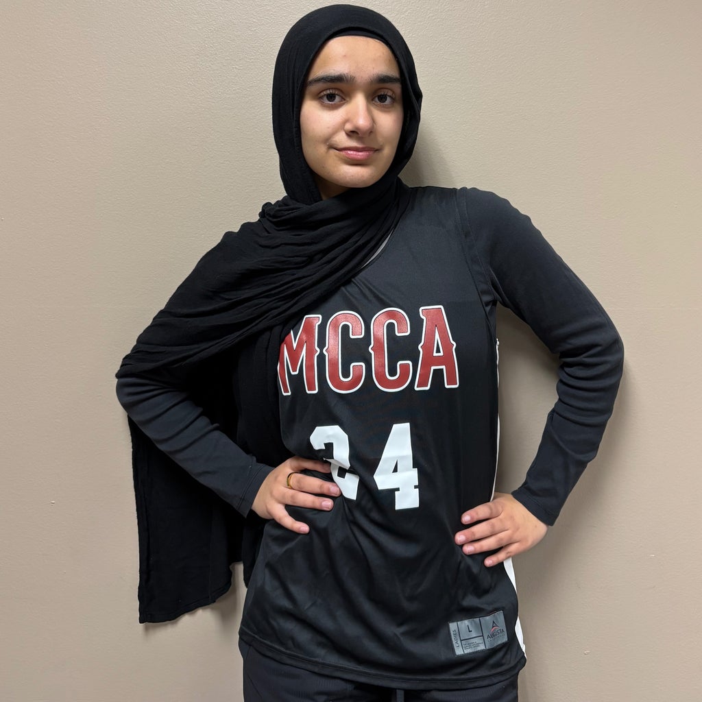 Maryam Satti mugshot