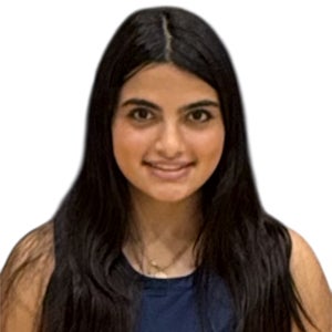 Leena Forbes mugshot