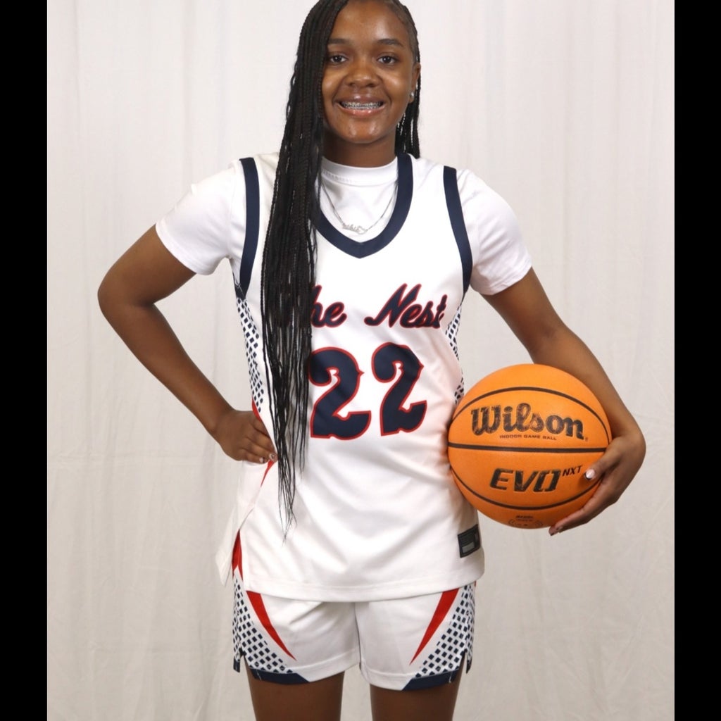 Zikia Maddox mugshot