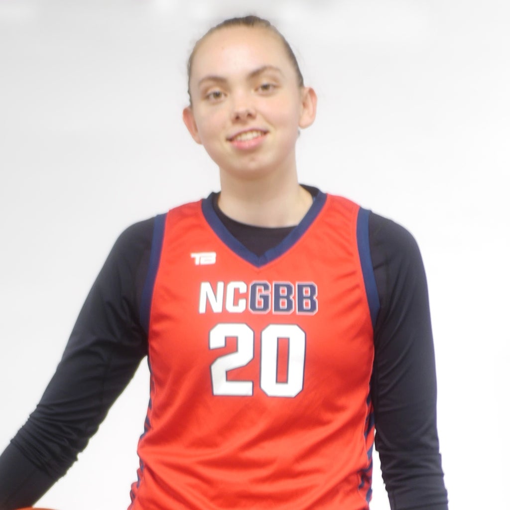 Lola Richardson mugshot