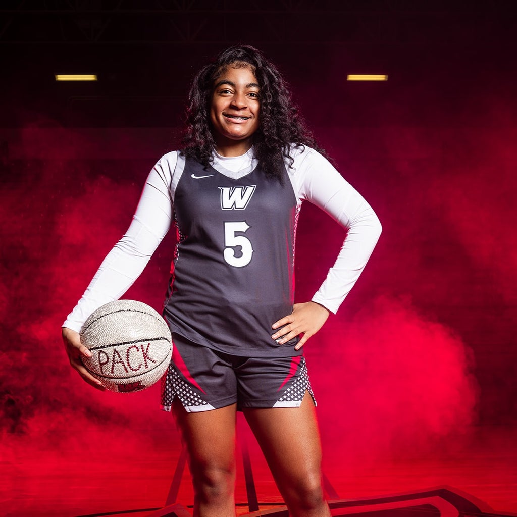 Saniyah Fowler mugshot