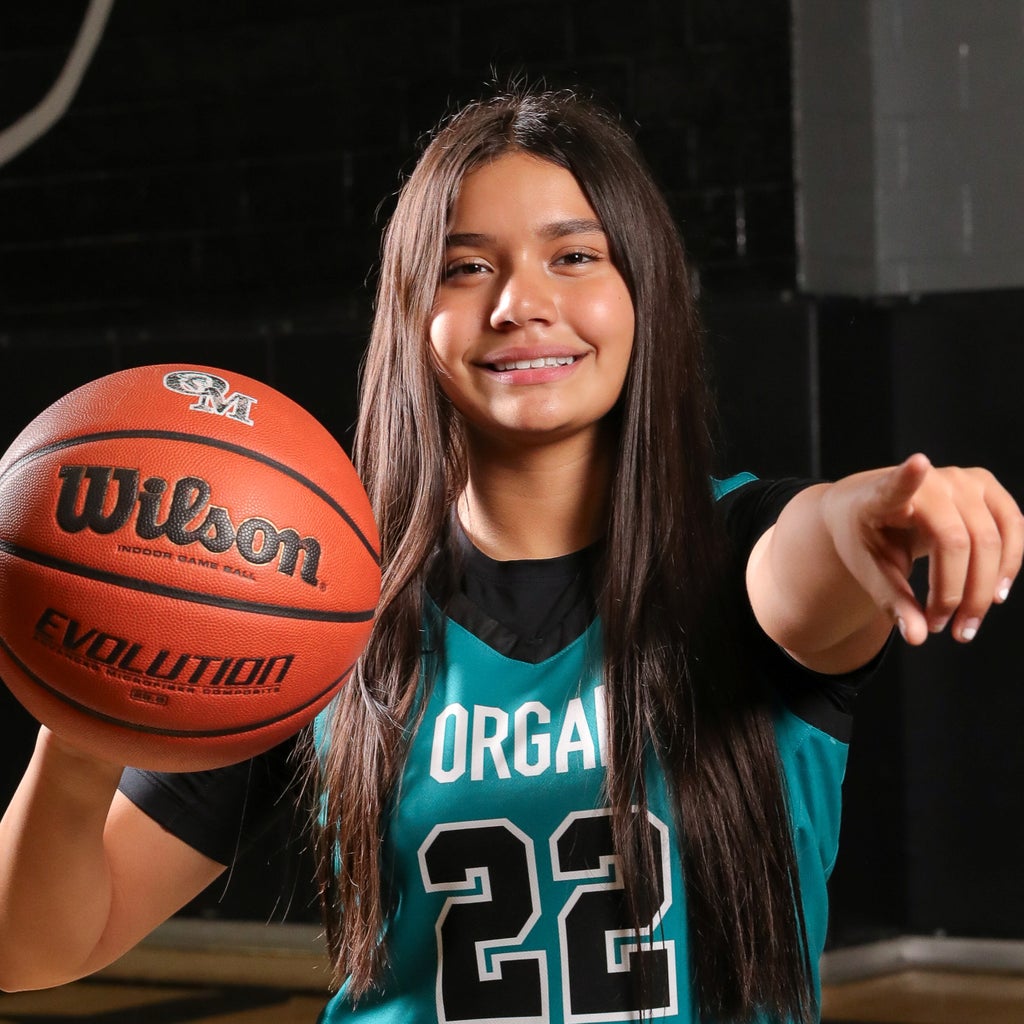 Gabriella Jaquez mugshot