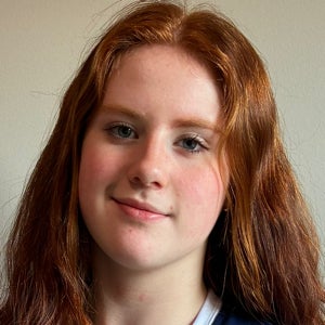 Makenzie Payte mugshot