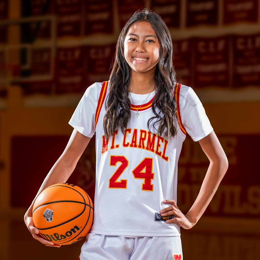 Randi Arcala mugshot