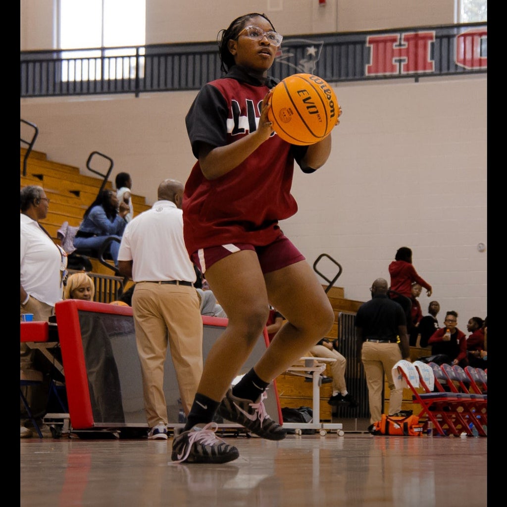 Alaynna Buchanan mugshot