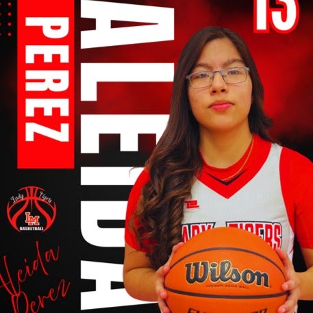 Aleida Perez mugshot