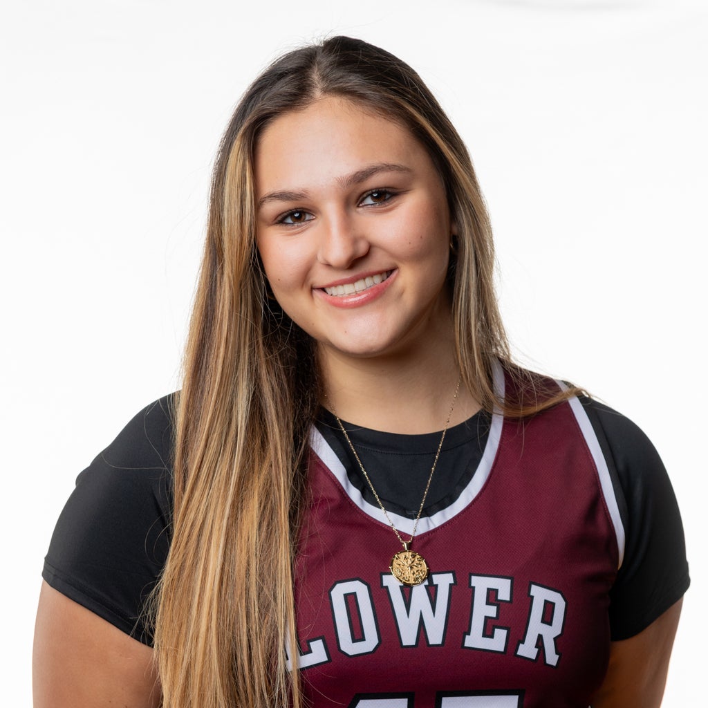 Ella Liberatoscioli mugshot