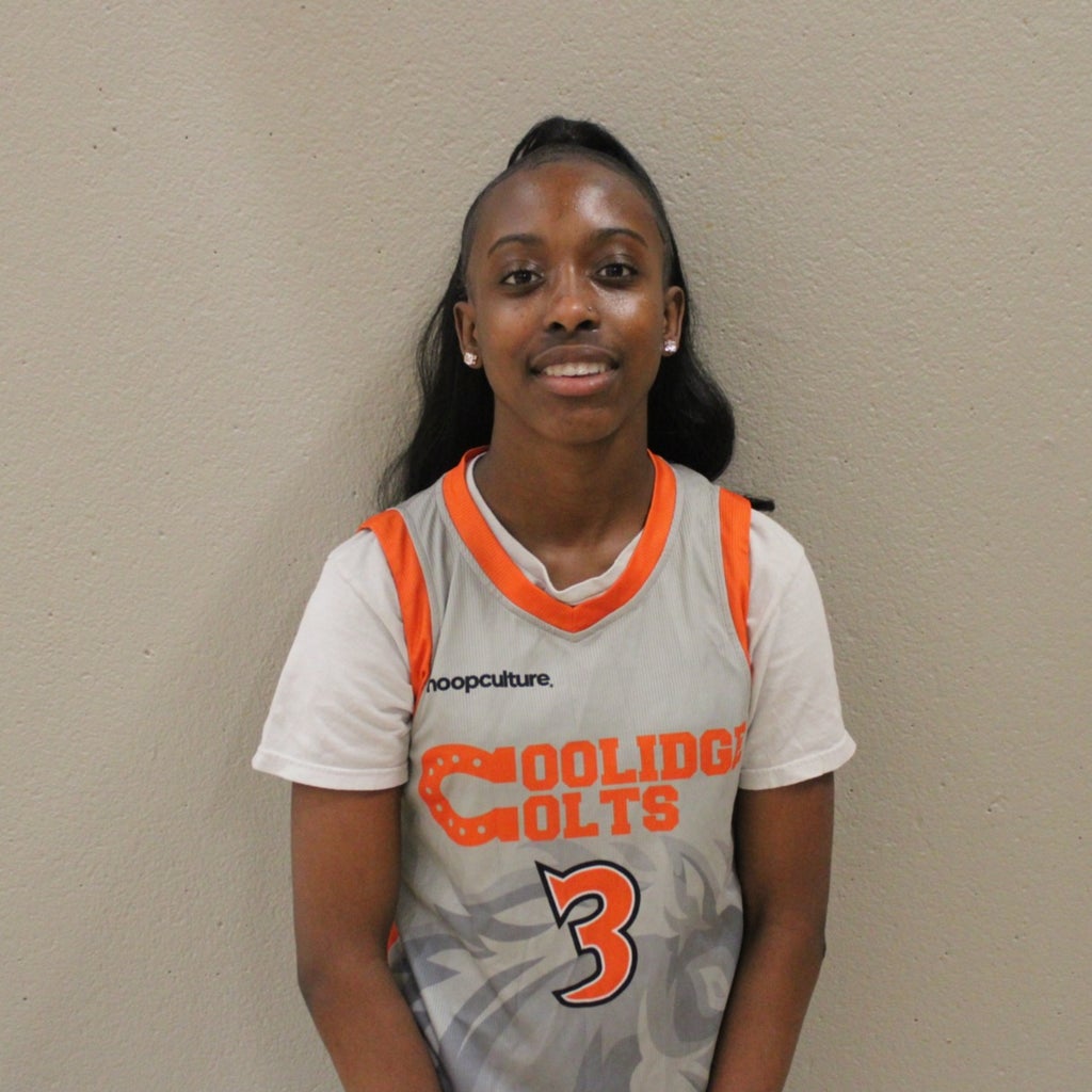 Arielle Turner mugshot