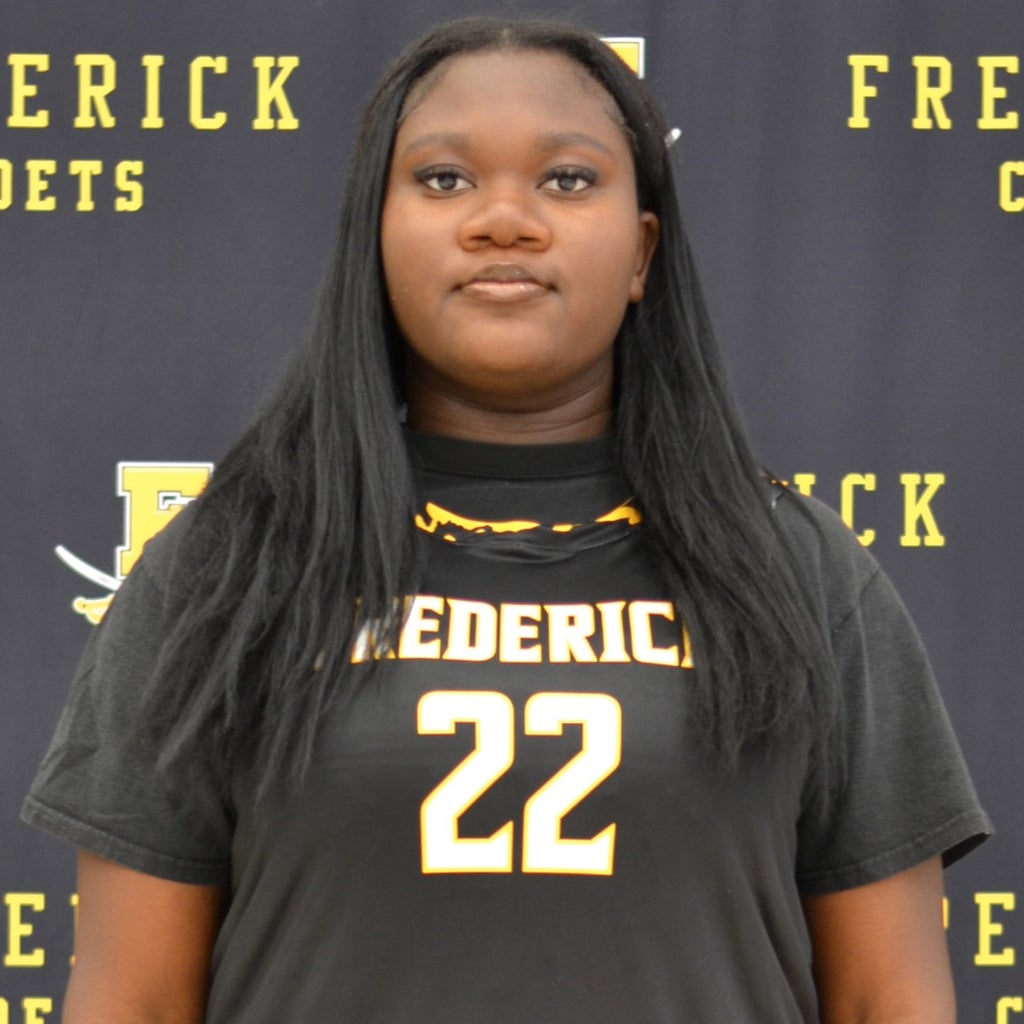 Yamarie Jasseh mugshot