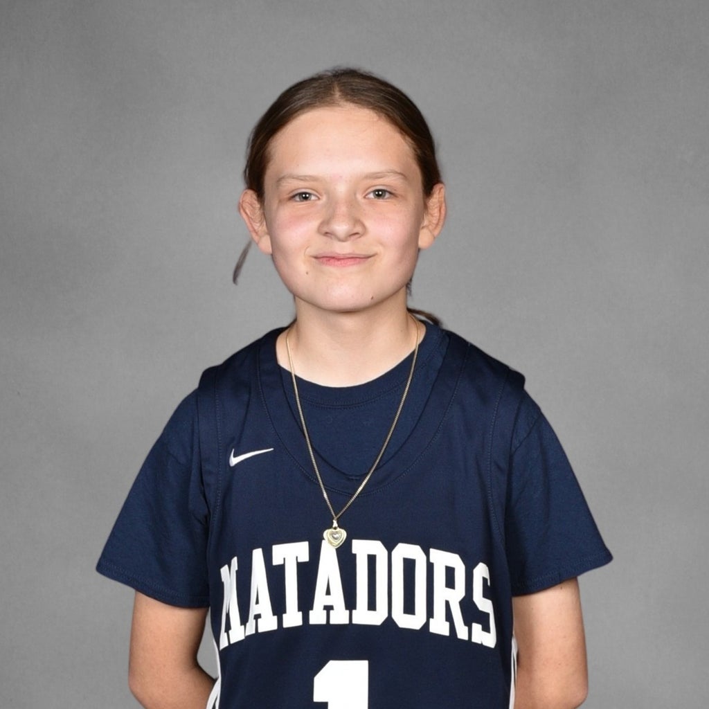 Annabella Ybarra mugshot