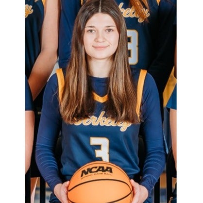 Maddie Close mugshot