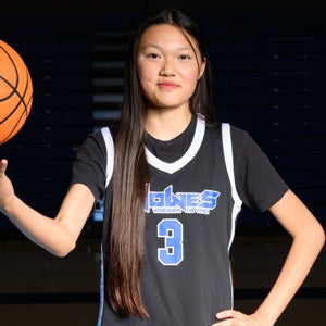 Gabrielle Kim mugshot