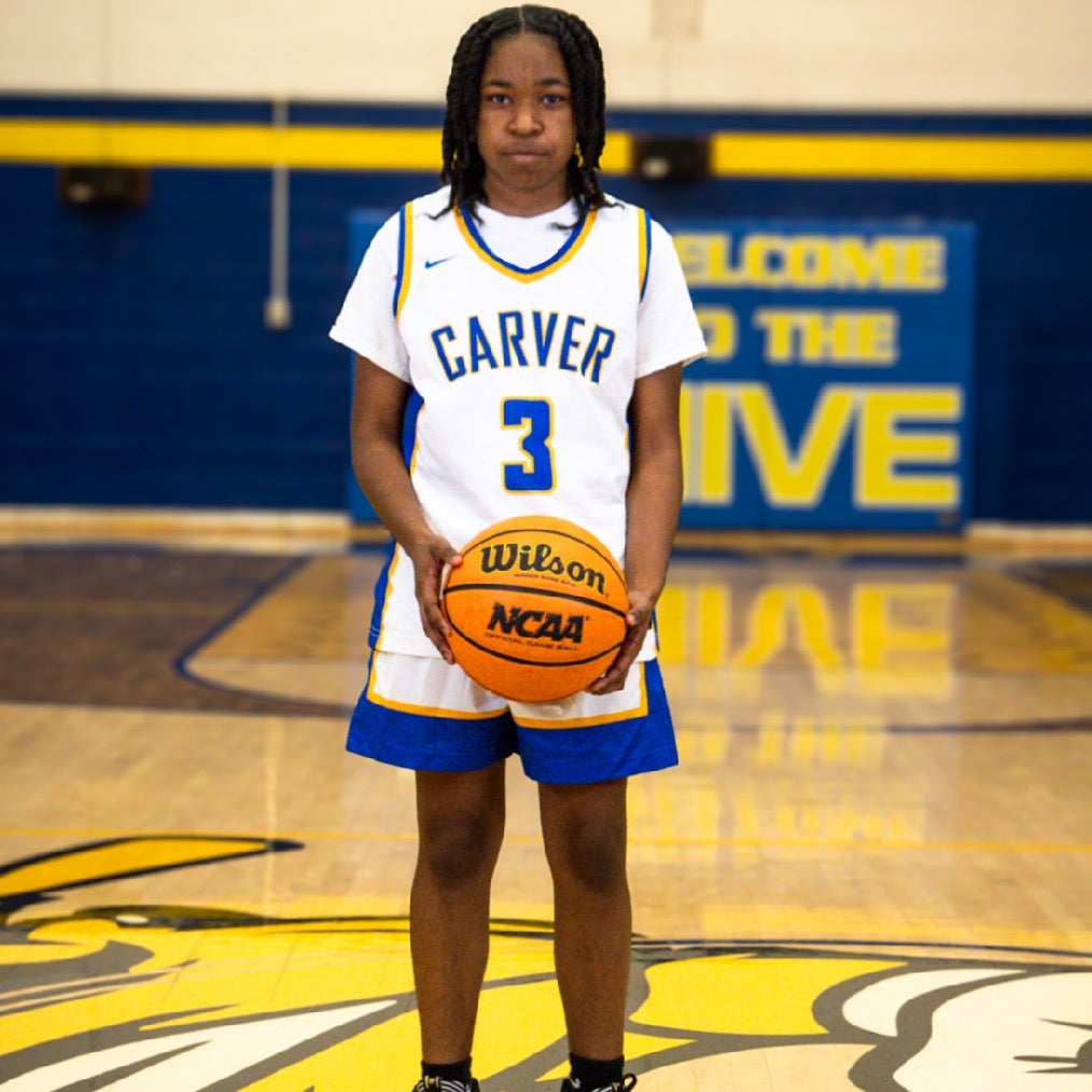 Aniya Blyther mugshot