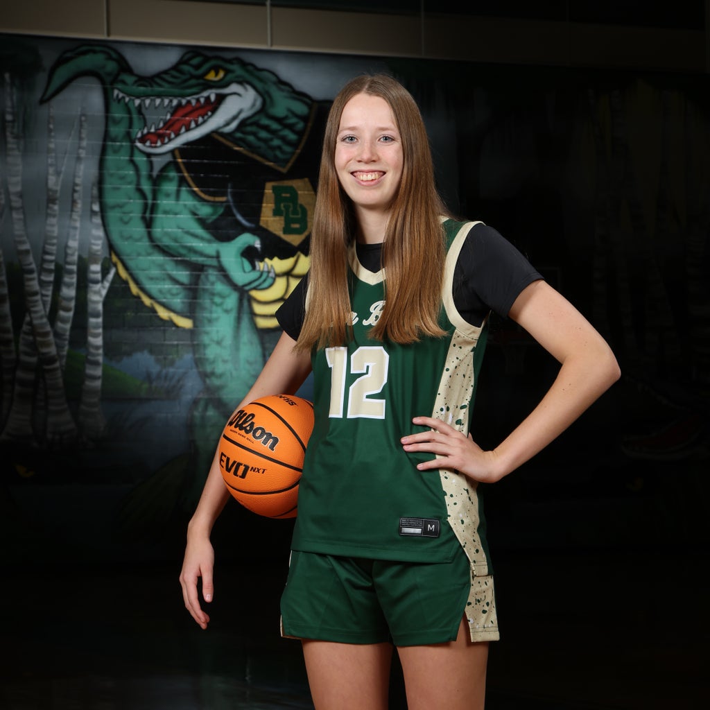 Braelyn Davis mugshot