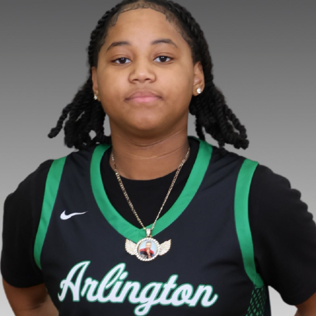 Jayla Walker mugshot