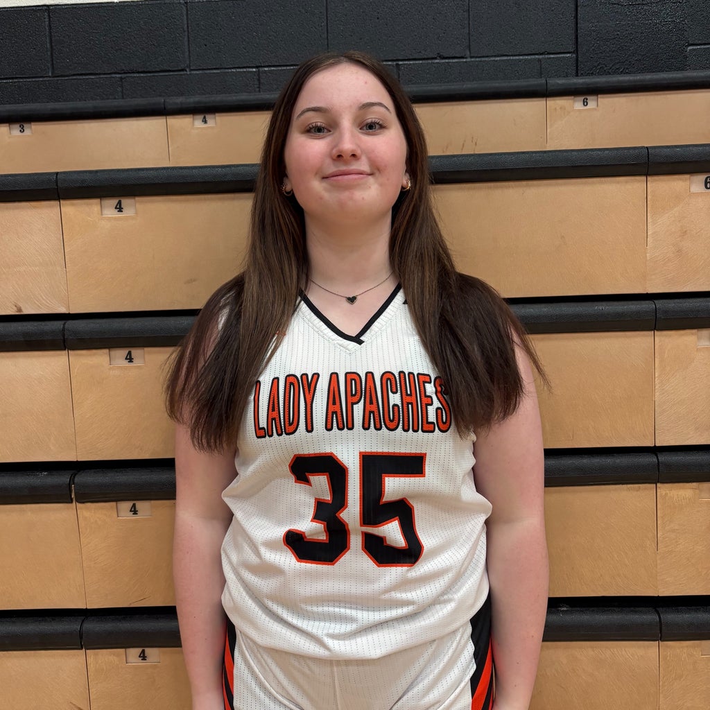 Kendylan Lochner mugshot