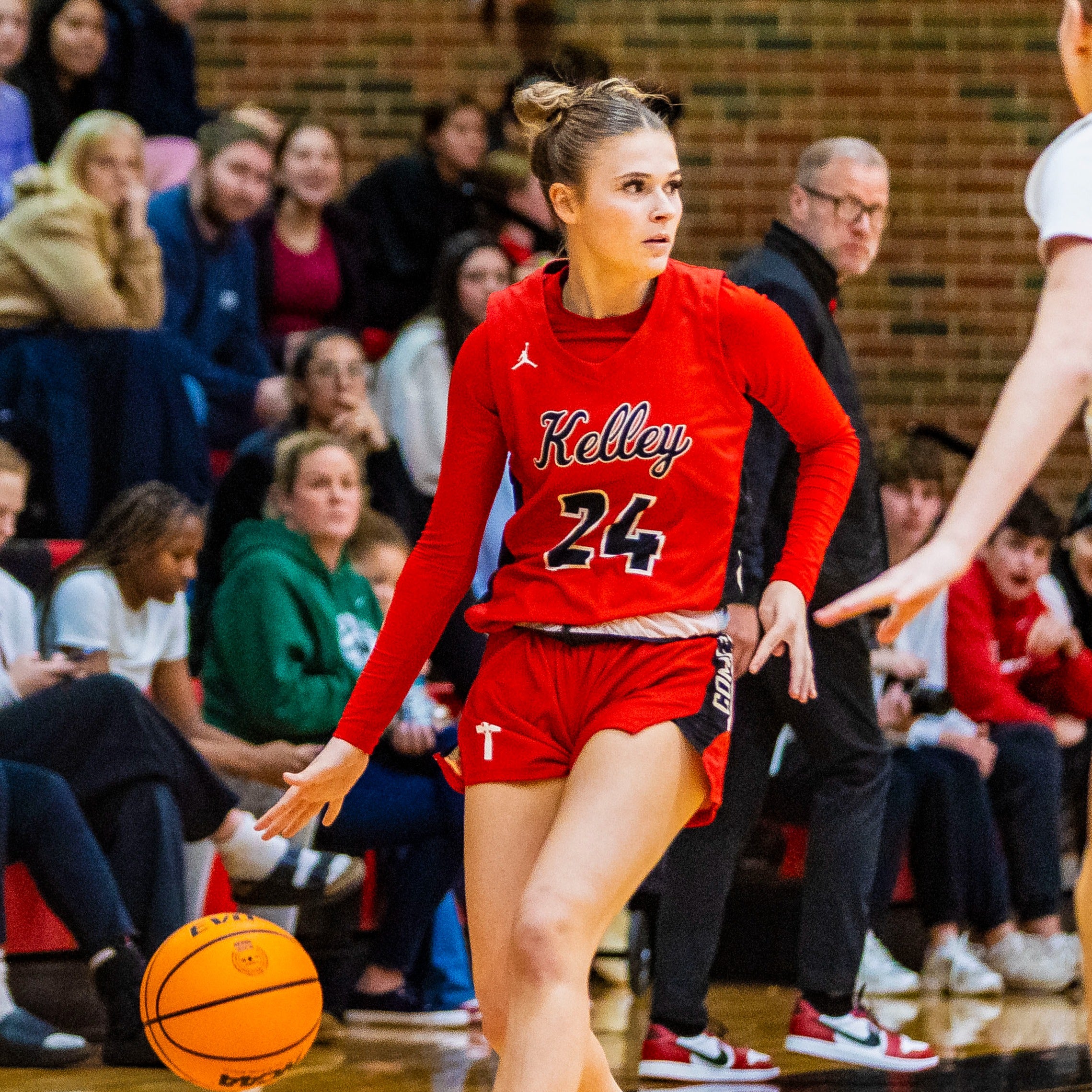 Laney Patton mugshot