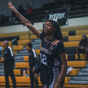 D'zire Hamilton mugshot