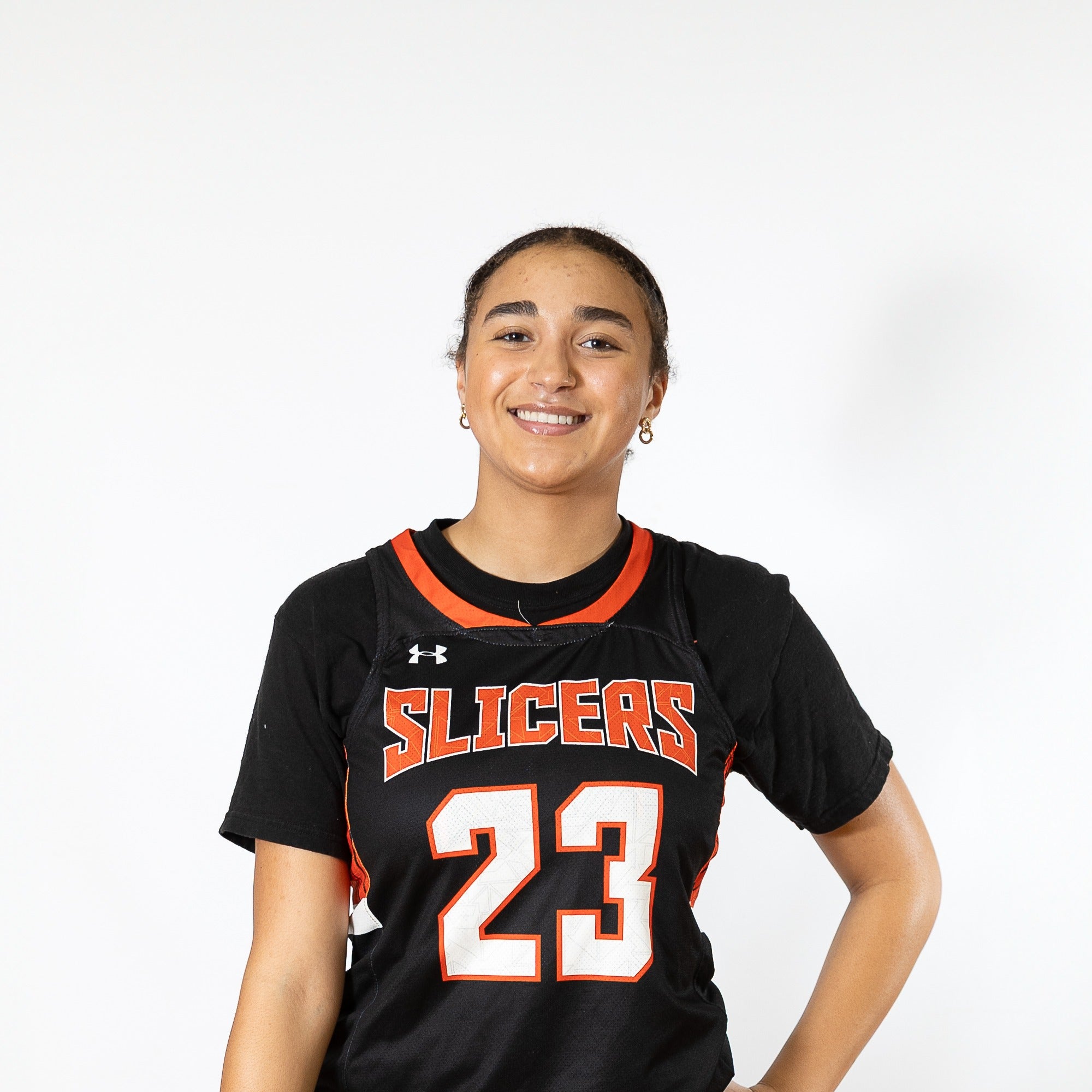 Keilaeyah Roundtree
