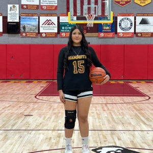 Stephanie Saucedo mugshot