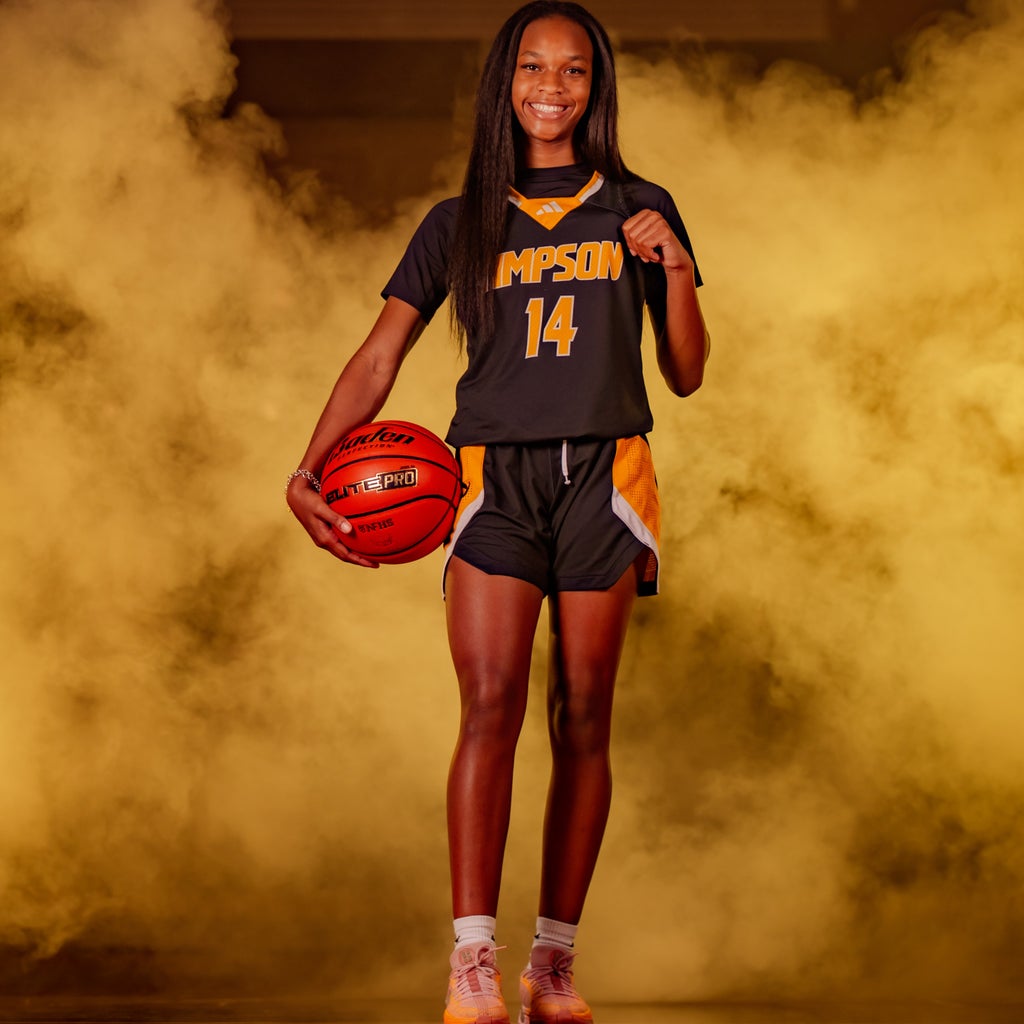 Tiarra Scourton mugshot