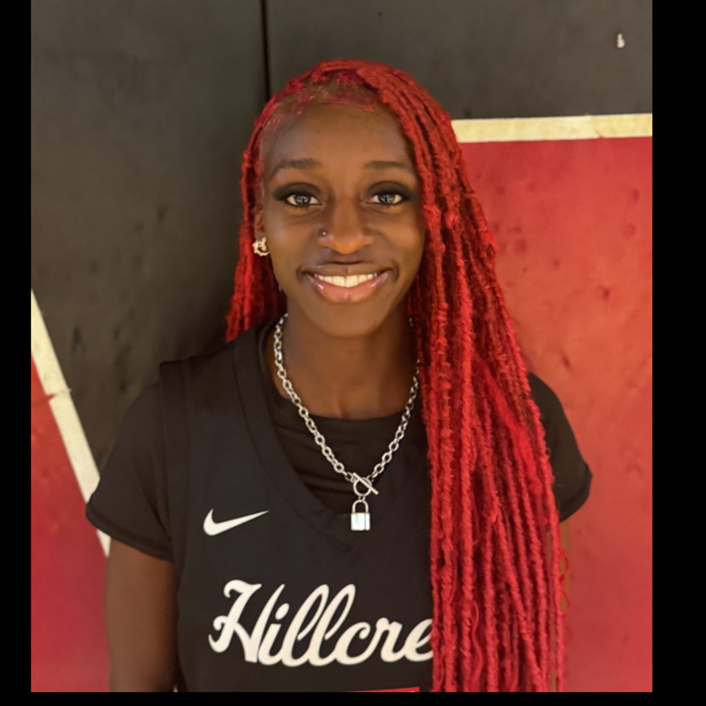 Zaria Miller mugshot