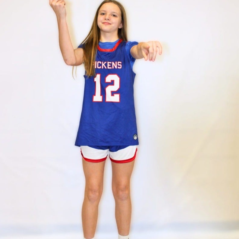 Emersyn Moldovan mugshot