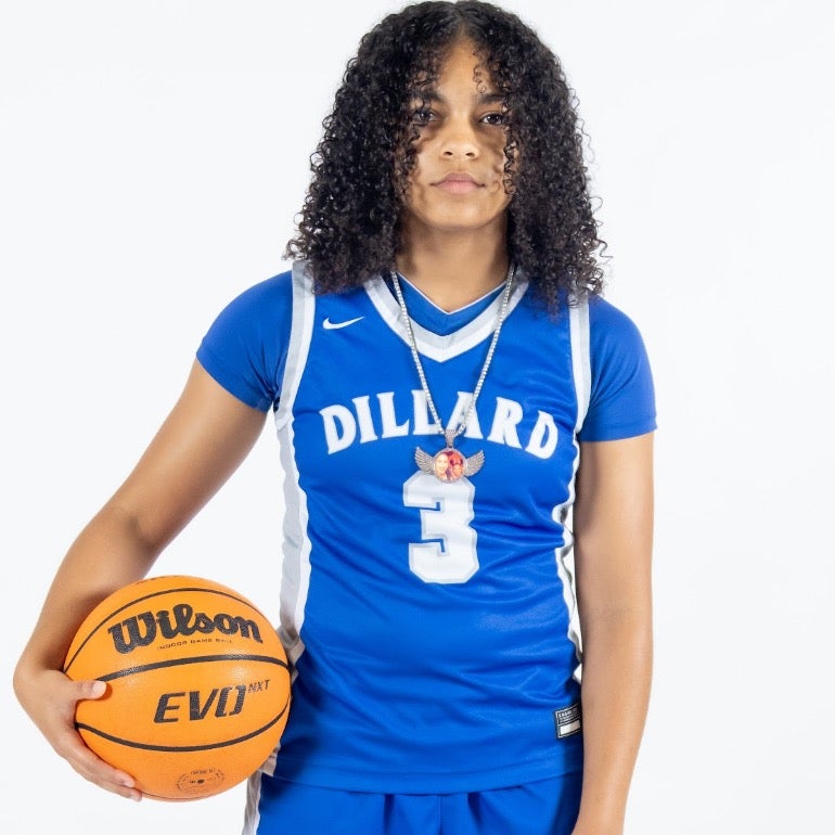 Tahlia Dolce mugshot