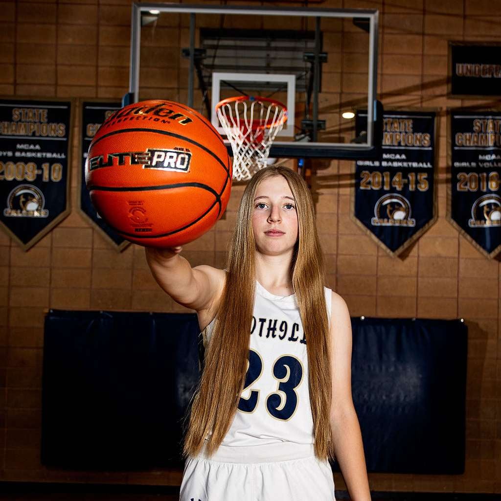 Kalli Koteskey mugshot